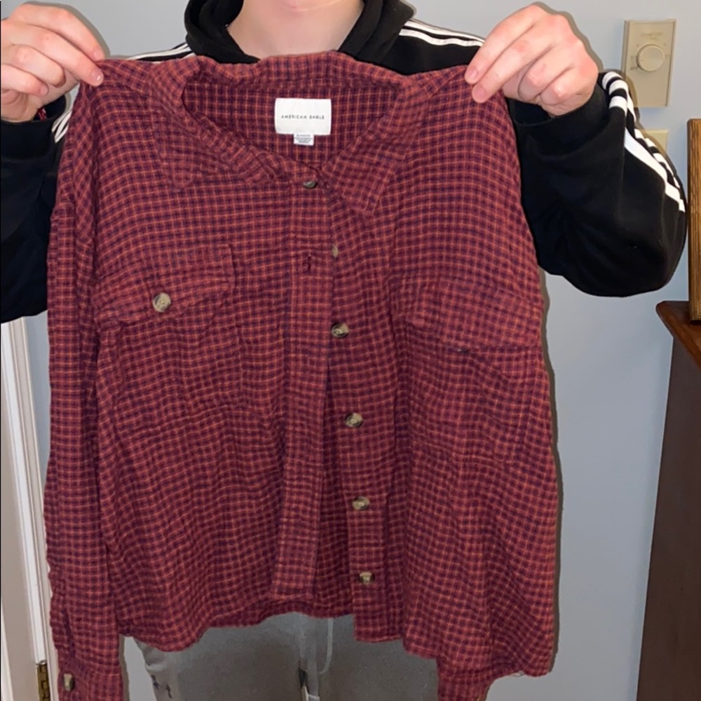 Flannel